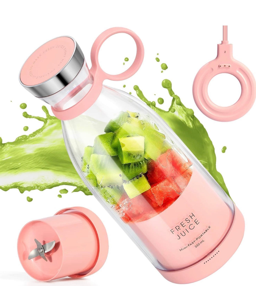 Freshly’s Portable Blender